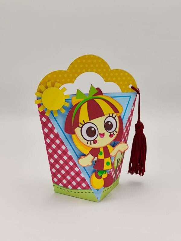 Festa Emília - Studio e pdf - Imagem 5