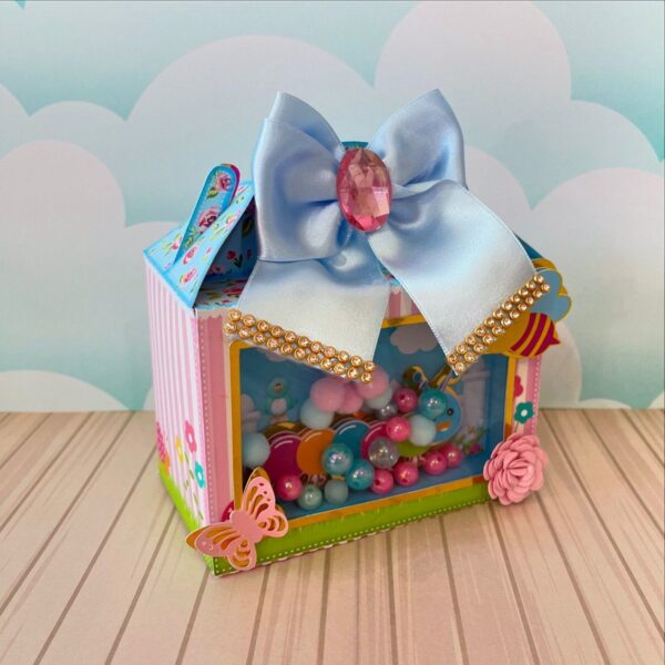 Festa Jardim Luxo - Studio e pdf - Imagem 5