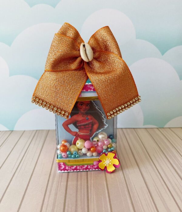 Festa Moana Luxo - Studio e pdf - Imagem 2