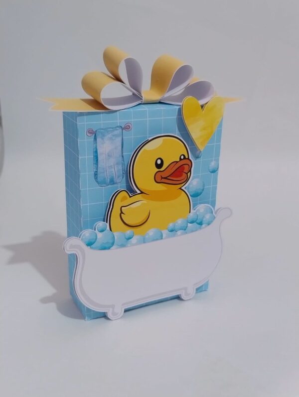 Festa Patinho Borracha - Studio e pdf - Imagem 4
