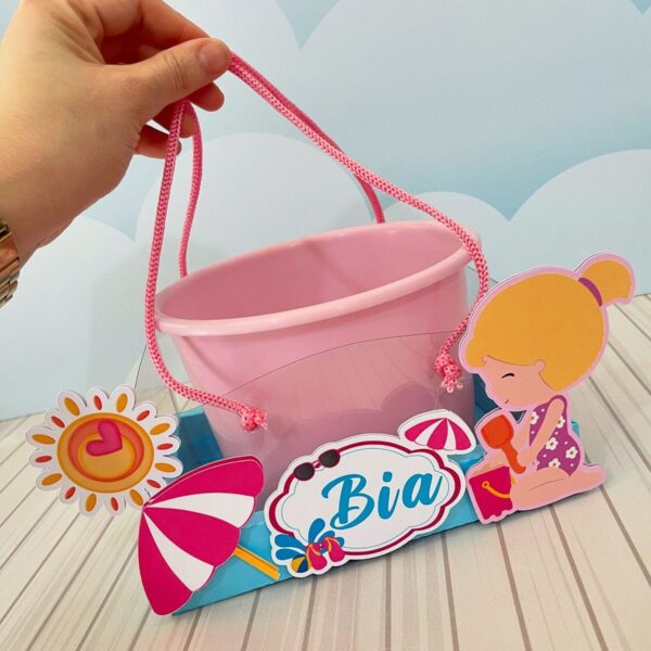Festa Pool Party Luxo - Studio e pdf - Imagem 4