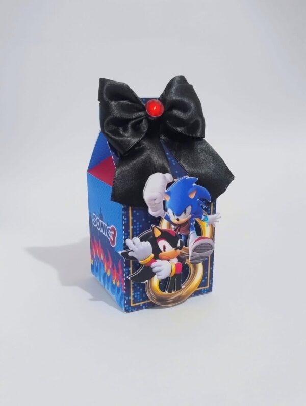 Festa Sonic - Studio e pdf - Imagem 5
