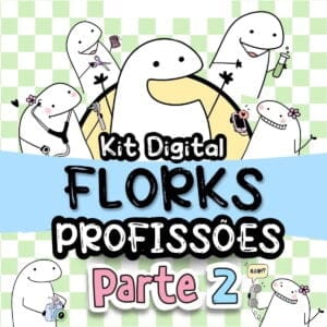 Flork Profissoes Png Artes Prontas Para Canecas 5