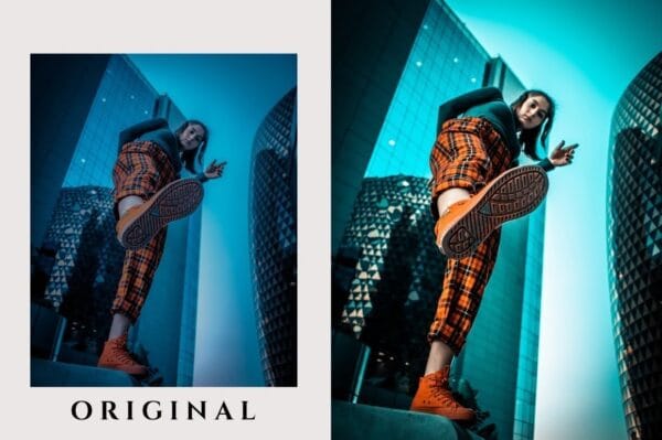 Kit + De 800 Presets Lightroom- Praia Blogger Viagens Festas