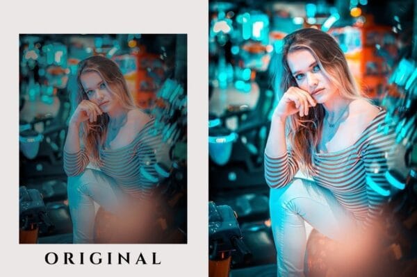 Kit + De 800 Presets Lightroom- Praia Blogger Viagens Festas