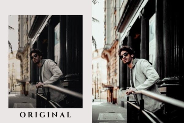 Kit + De 800 Presets Lightroom- Praia Blogger Viagens Festas