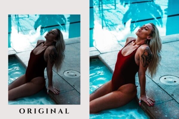 Kit + De 800 Presets Lightroom- Praia Blogger Viagens Festas