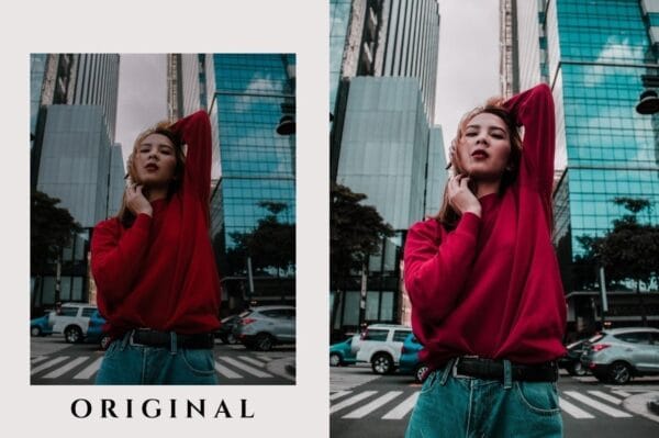 Kit + De 800 Presets Lightroom- Praia Blogger Viagens Festas