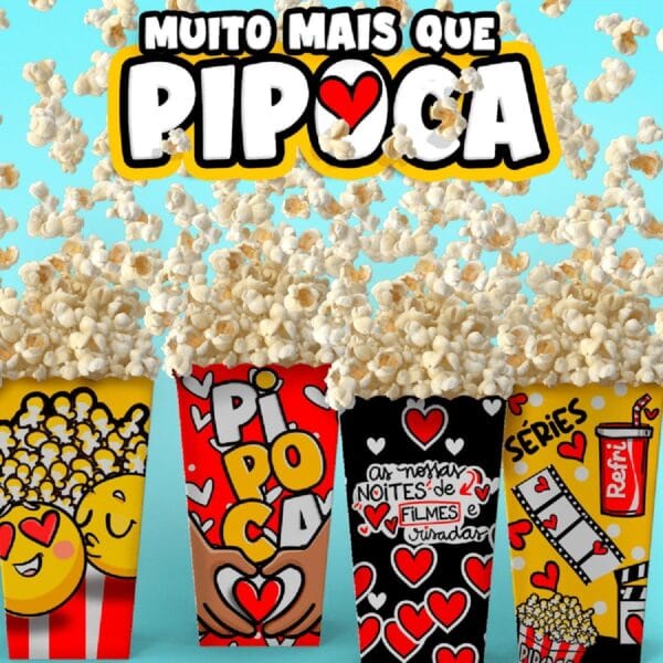 Kit Dia Dos Namorados 2023 Artes Personalizados Caixas Mimos