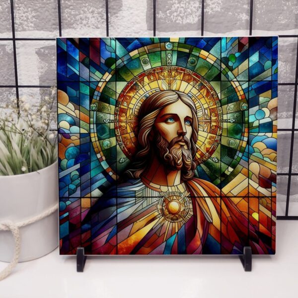 Kit Digital Artes Azulejos Religiosos - Png