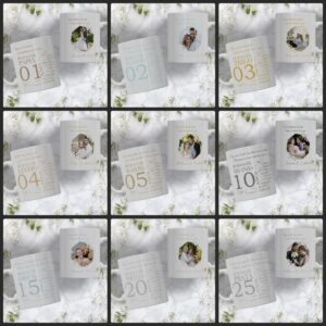 kit digital artes canecas bodas de casamento arquivo digital