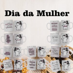 kit digital artes canecas dia da mulher flork kit digital artes canecas dia da mulher flork