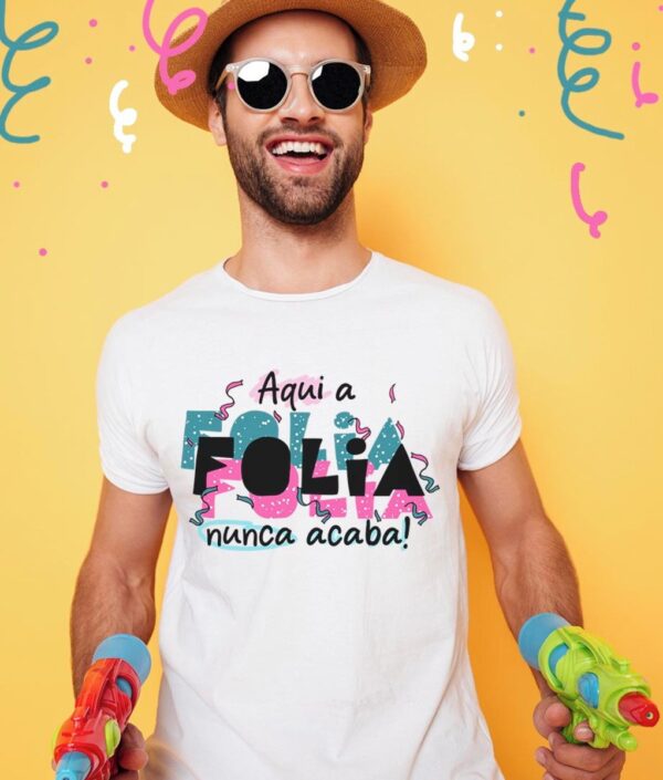 Kit Digital Artes Sublimação Carnaval