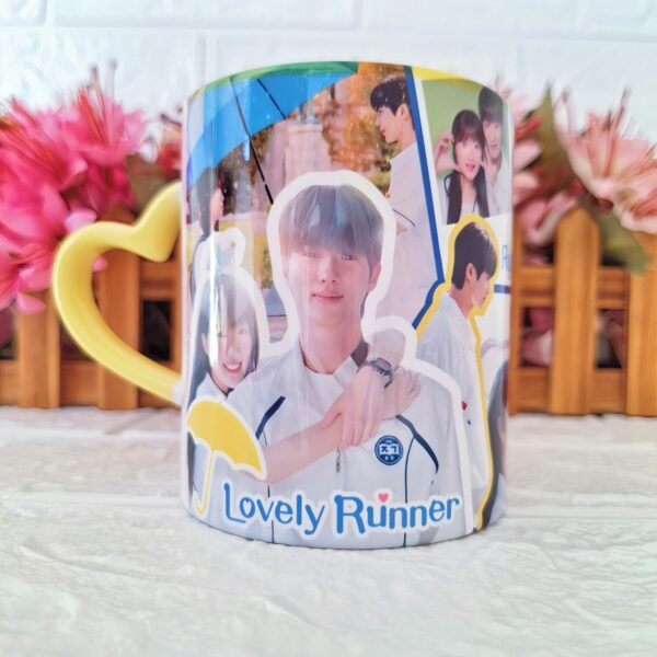 Kit Digital Canecas Doramas - Png - Imagem 3