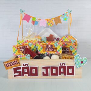 kit digital cesta festa junina sao joao kit digital cesta sao joao
