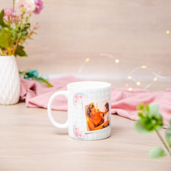 Kit Digital Completo Amor De Mãe Encadernação + Imprimíveis