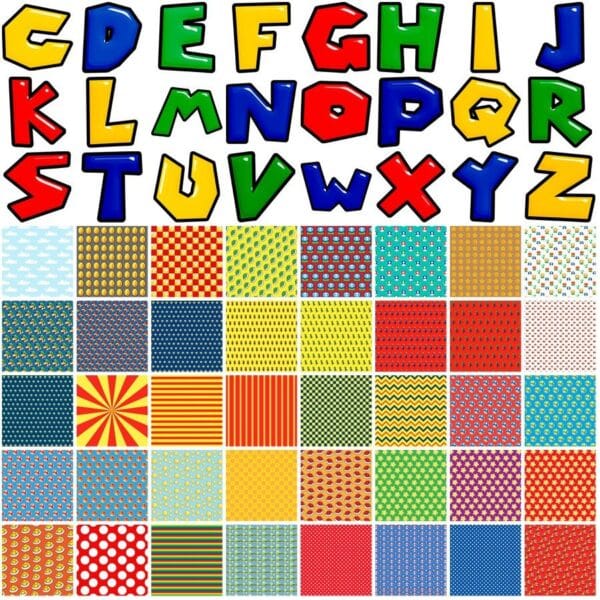 Kit Digital Mário Bros Luigi Png Personalizados Papelaria