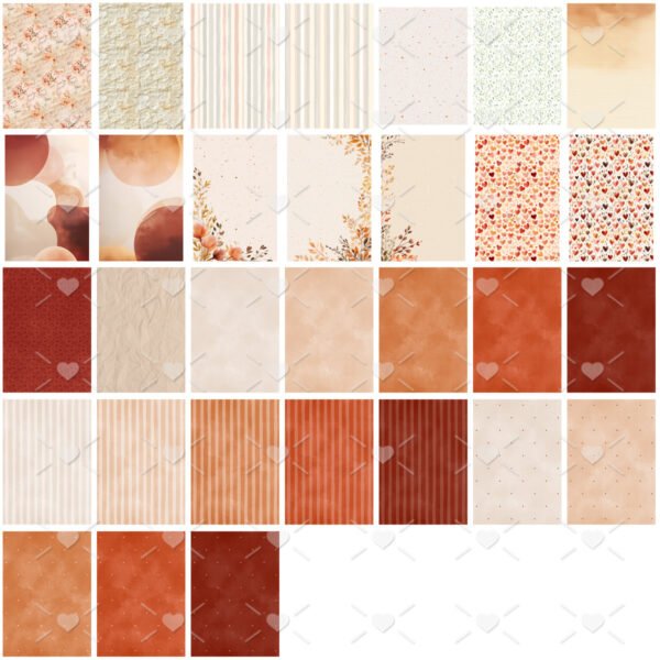Kit Digital Namorados Cristãos Em Aquarela Png Ilustrações