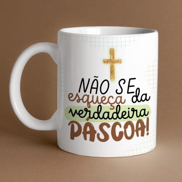 Kit Digital Páscoa Florks Divertidos Frases Ilustrações Png