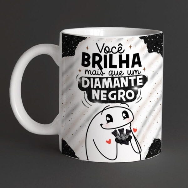 Kit Digital Páscoa Florks Divertidos Frases Ilustrações Png