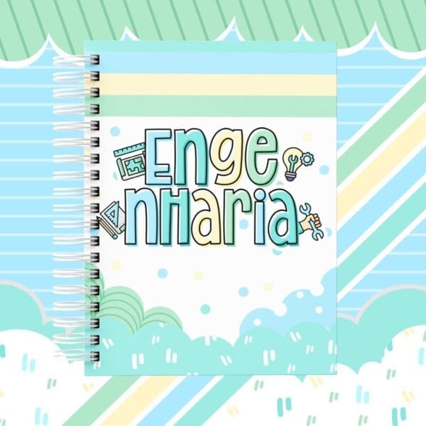 Kit Digital Profissões 2 Frases Ilustradas Capas E Miolos