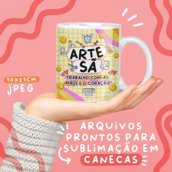 Kit Digital Profissões Artes E Ilustrações Scrapbook Clipart