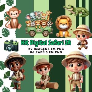 kit digital safari ia png kit digital safari ia 1