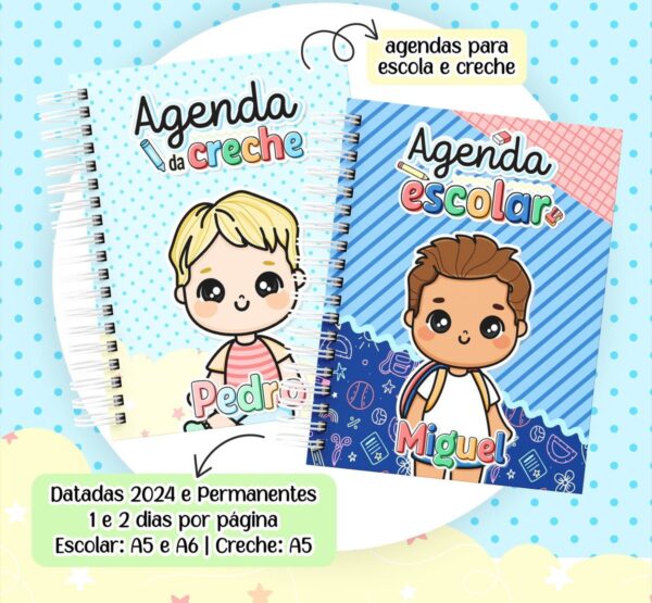 Kit Digital Volta Ás Aulas 2024 - Arquivo Digital