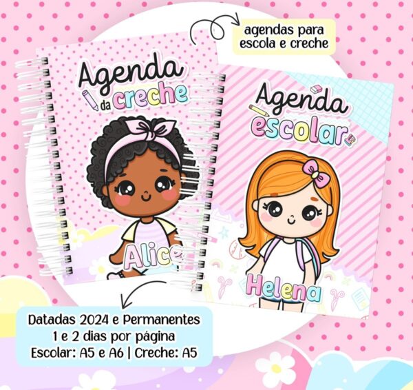 Kit Digital Volta Ás Aulas 2024 - Arquivo Digital