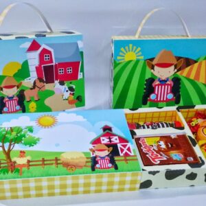 kit diversao fazendinha arquivo de corte digital kit diversao fazendinha 2