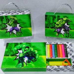 kit diversao hulk arquivo de corte digital pdf