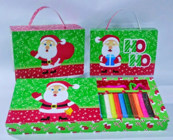 Kit Diversão Natal - Arquivo de Corte/Digital