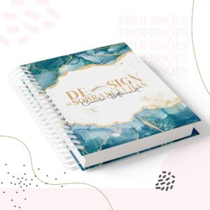 kit encadernacao design de sobrancelhas arquivo digital kit encadernacao design de sobrancelhas 1