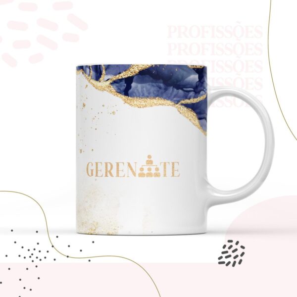 Kit Encadernação Gerente Feminino - Arquivo Digital - Imagem 3