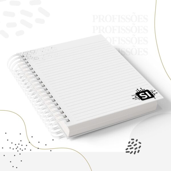 Kit Encadernação Sistema de Informação -Arquivo Digital - Imagem 3