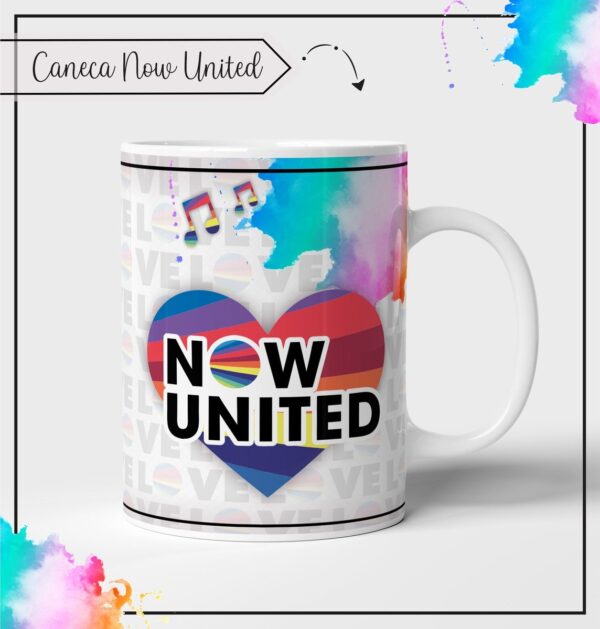 KIT ESCOLAR NOW UNITED - ARQUIVO DIGITAL - Imagem 3