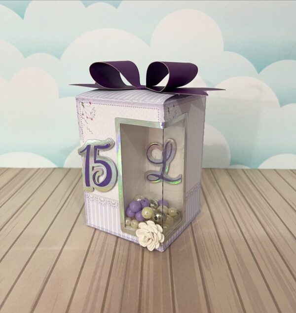 Kit Festa 15 Anos Luxo - Studio e pdf - Imagem 4
