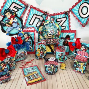 kit festa beyblade arquivo digital comemoracao