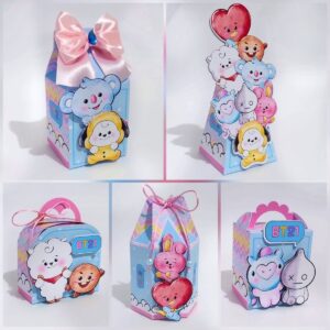 kit festa bts 21 studio e pdf bts 21 1