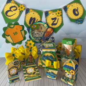kit festa copa arquivo digital kit festa infantil 1