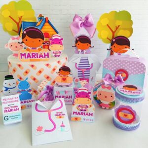kit festa dra brinquedos arquivo digital personalizacao 2