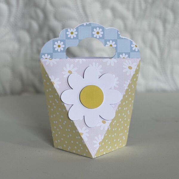 Kit Festa Floral Rosa - Studio e pdf
