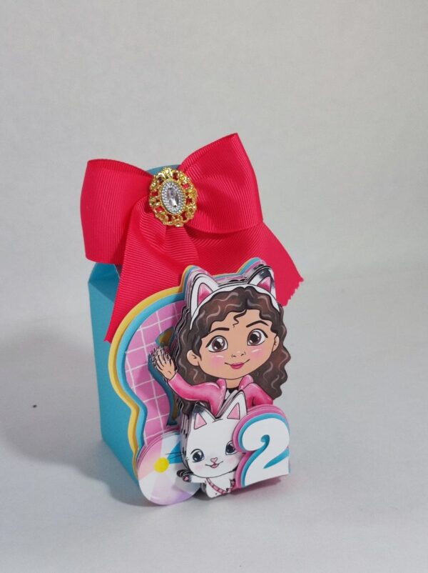 Kit Festa Gabby - Studio e pdf - Imagem 5