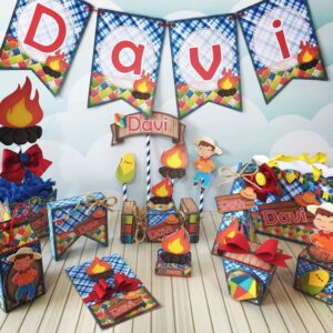 kit festa infantil festa junina arquivo de corte studio