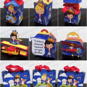 kit festa infantil pequeno principe arquivo digital kit festa o pequeno principe