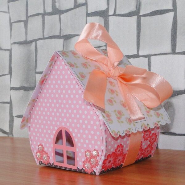 Kit Festa Minnie Rosinha - Studio e pdf - Imagem 4
