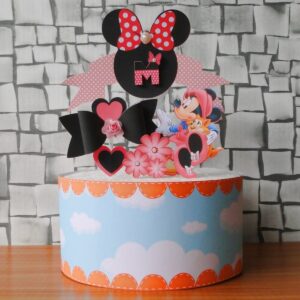 kit festa minnie rosinha studio e pdf kit festa minnie rosinha studio 1