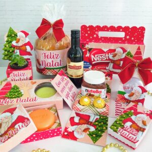 kit festa natal tradicional arquivo digital arquivo digital 2