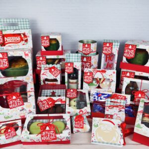 kit festa natal vermelho 2021 arquivo digital pdf