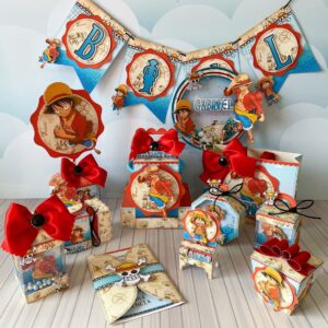 kit festa one piece arquivo digital kit festa one piece arquivo digital 2